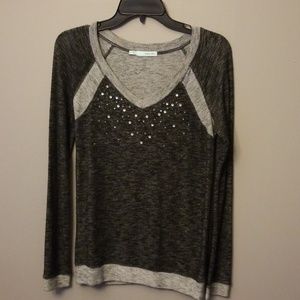 Maurices sweater